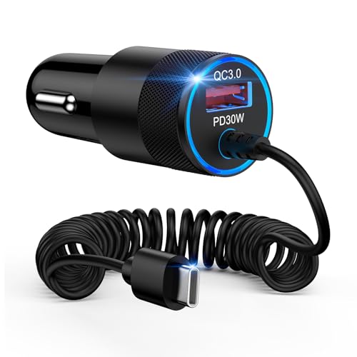 yƊEILkRCP[uځz VK[\Pbg }[d 48W QC+PD 2|[g USB CJ[`[W[ ԍڏ[dy1.2M^CvCRCP[uFLEDtz12V/24VΉ iPhone/iPad/MacBook/Android 