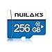Produktbild 256GB Speicherkarte Klasse 10 Micro SD Karte Für Dash Kameras, Nintendo-Switch und Smartphones TF Speicherkarte Mit SD Adapter