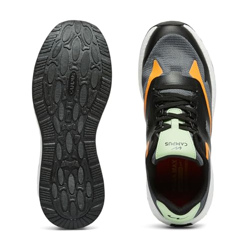 Image of Campus Men Jive Running Shoes