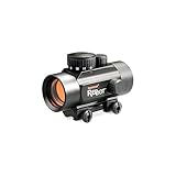 Tasco .22 Rimfire 1x30mm 5 MOA Red Dot Riflescope