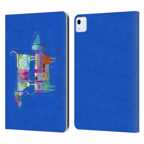 Carcasa iPad Air 2020 Evita Arañazos con esta Funda Libro de Cuero