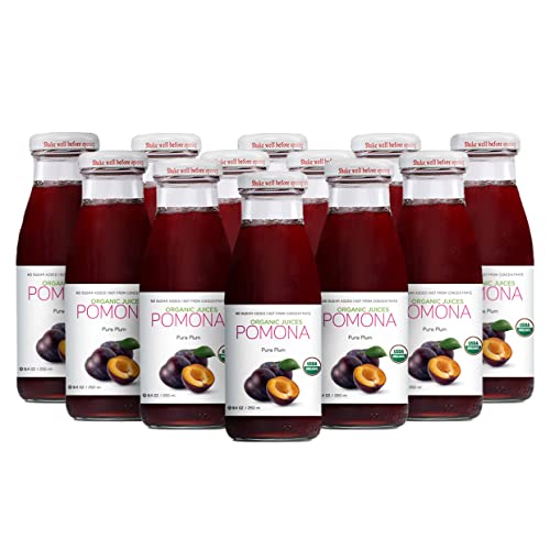Best Prune Juice For A SugarFree Diet