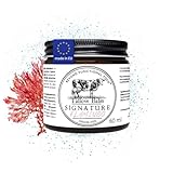 Beyond Functional Food SIGNATURE Flamingo Beef Tallow Bálsamo contra el Envejecimiento Digital - Crema de Astaxantina con Antioxidantes - Sebo de Res Protector contra la Luz Azul - 60 ml