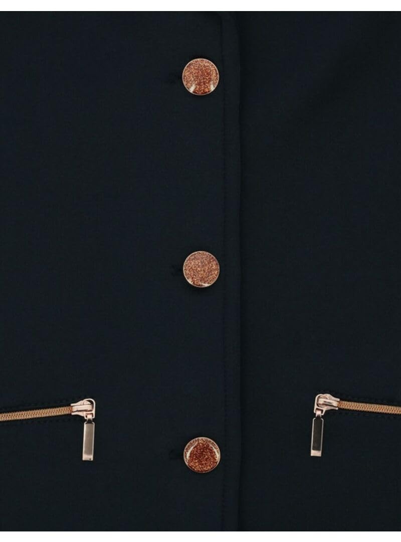 Giacca da Concorso Athens in Size: 40 (EU). - Dark Blu - 40