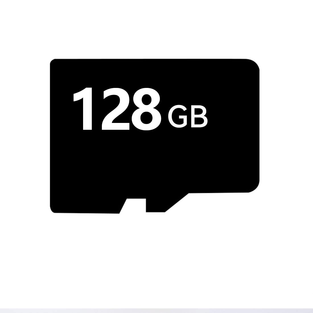 Actualia128G Game Card with 11,000 Games for Miyoo Mini Plus Handheld Game Console, Handheld Emulator Game Console Accessories