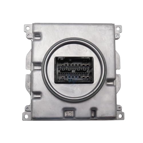 Réparer Phare Porsche Cayman avec le Module de Commande 7PP941572BB Ballast Unité