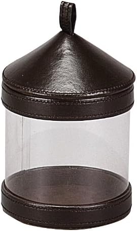 Amazon Com 大橋新治商店 Shinji Ohashi Shoten 51 211 Faux Leather Petite House Round Db Home Kitchen Amazon Com 大橋新治商店 Shinji Ohashi Shoten 51 211 Faux Leather Petite House Round Db Home Kitchen