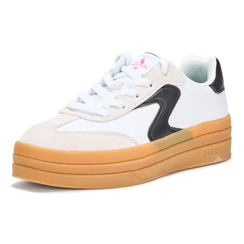 Skechers Girl's Zinger Lift Sneaker