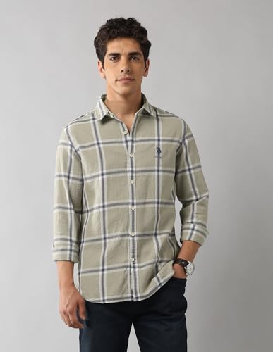 Image of U.S. Polo Assn. Denim Co. Apparel Shirt