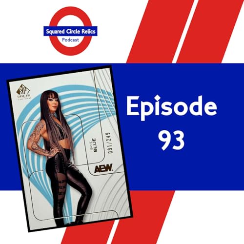 Episode 93 - SP Signature Edition with Billy Celio