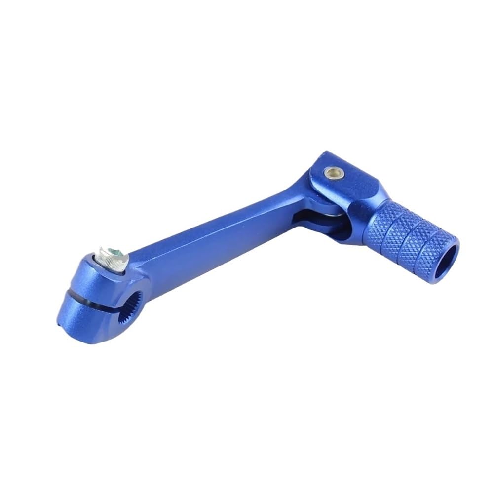 DAGMARA Gear Shifter Levers Kickstart Universal Gear Shift Lever for Kayo T2 T4 T4L BSE CB 250cc CB250 Engine Dirt Pit Bike Motorcycle Shifter