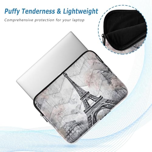 Funda para portátil 13-14 pulgadas resistente al agua y golpes miniatura 5
