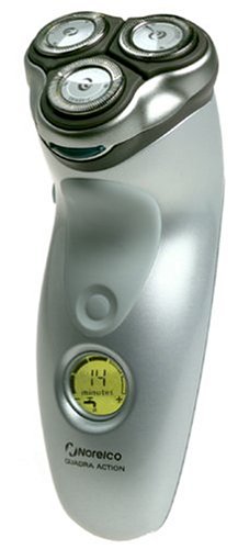 Norelco 7885XL Quadra Rechargeable Shaving System