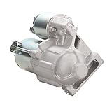 Starter Delco PG260D Compatible w/GM SUV/Van 3.5L 2005 2006 2007 8000066 12594490 89017754 46-5155