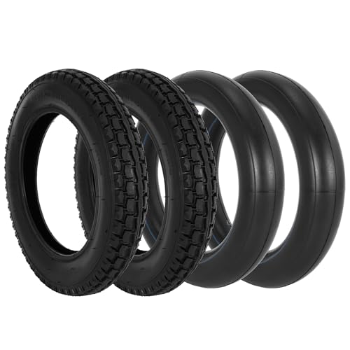 12.5 x 2.25 Tire Inner Tube,SOGIME 12 1/2 x 2 ...