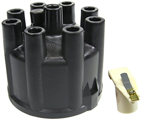 Wve By Ntk 3D1072 Distributor Cap And Rotor Kit, 1 Pack #TOP8
