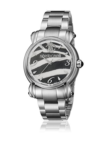 ROBERTO CAVALLI RV9U024M0111_silver