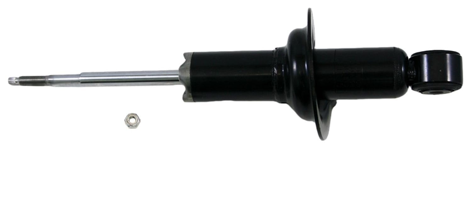 Gabriel G51715 Ultra Front Strut for 04-10 INFINITI QX56; 05-15 Nissan Armada, 04 Nissan Pathfinder Armada, 04-22 Nissan TITAN (1 Pack)