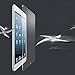 [Lifetime Replacement Warranty] iPad 2 3 4 Screen Protector Glass, InaRock 0.26mm 9H Tempered Glass Screen Protector for iPad 2 / iPad 3 / iPad 4 Most Durable [Easy-Install Wings]