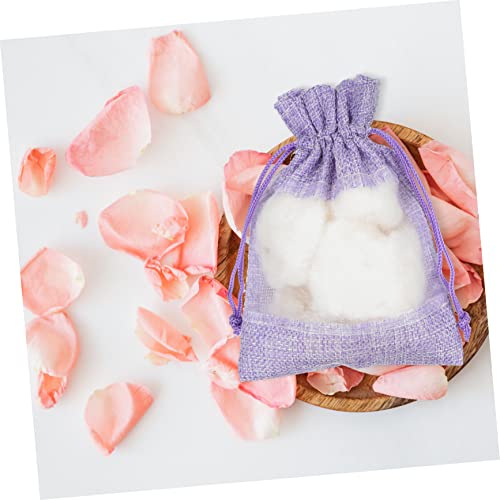 Bolsitas de Lavanda Vacías Aromáticas 10 Piezas miniatura 6