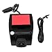 Produktbild Duokon Dash Cam, 1080P HD Auto Kamera DVR Armaturenbrett 20FPS Mini Auto DVR Kamera fahren Recorder für Android