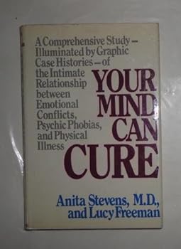Hardcover Your Mind Can Cure Book