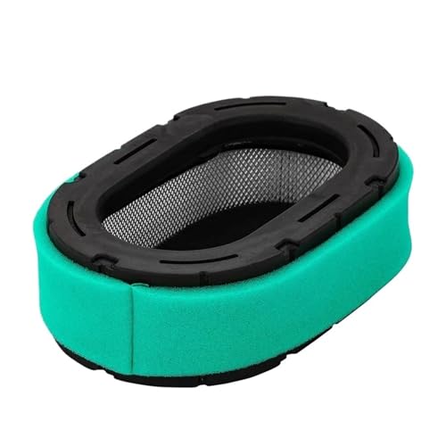 Filtre à air pour tracteur tondeuse KT715 pour un jardin net tout l'été