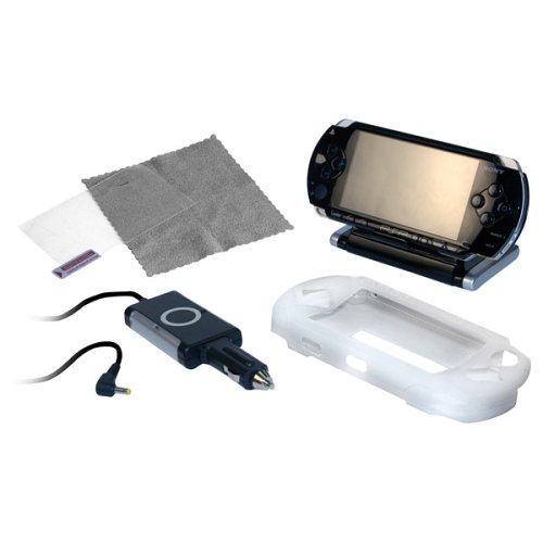PSP Starter Kit