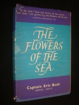 The Flowers of the Sea by Eric Wheler Bush