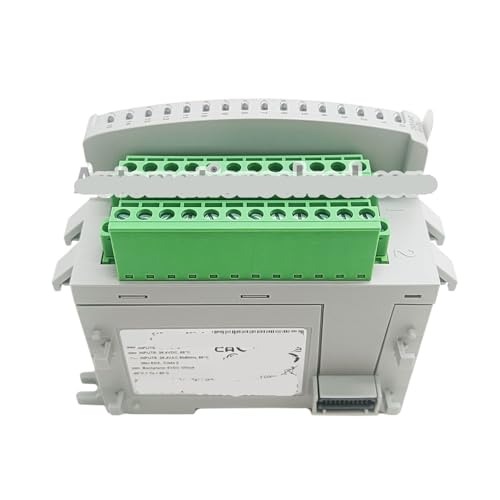Module d'entrée numérique 16 points Micro800 2085-IQ16 pour automate industriel - 5