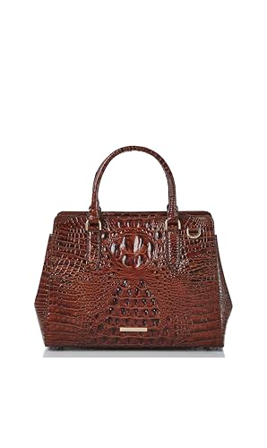Image of BRAHMIN Small Finley Satchel