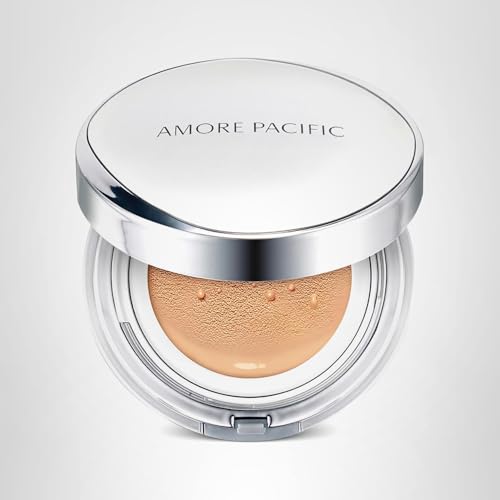 AMOREPACIFIC Color Control Cushion Compact SPF 50+ (208 Medium) — view 11
