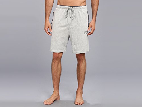 Kenneth Cole REACTION Men's Comfortable Jersey Sleep Short