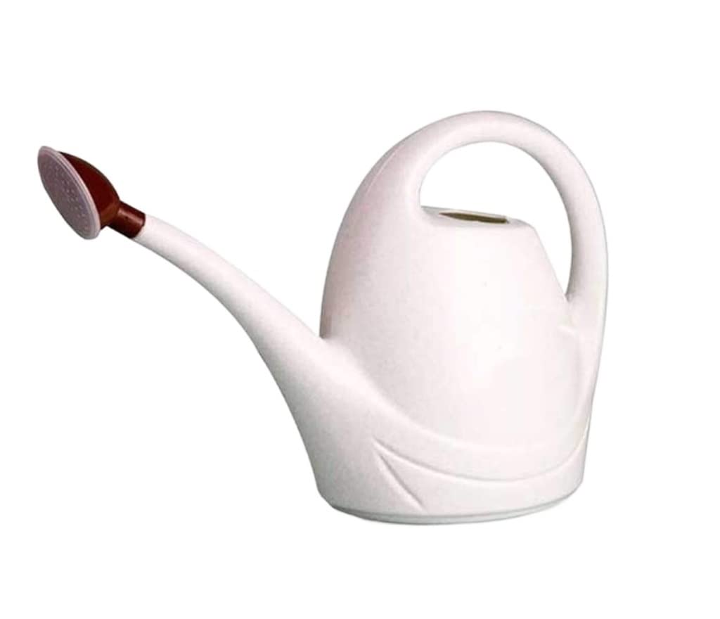 Arrosoir Arrosoir en Plastique Léger Longue Bouche pour Plantes D'intérieur Et D'extérieur Fleur Bonsaï Jardin Arrosoirs Outil Jardinage(A)