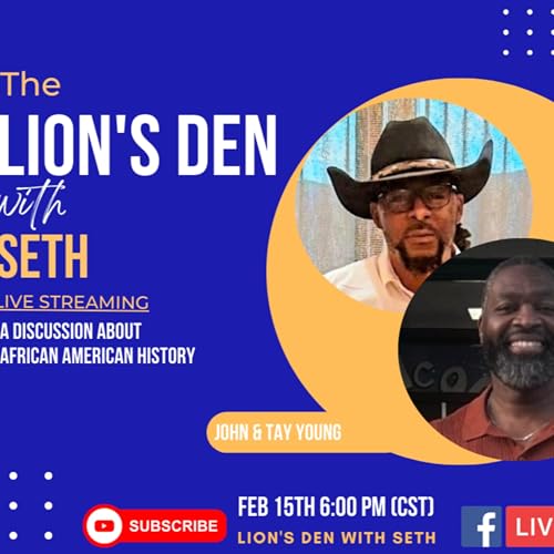 African American History Matters