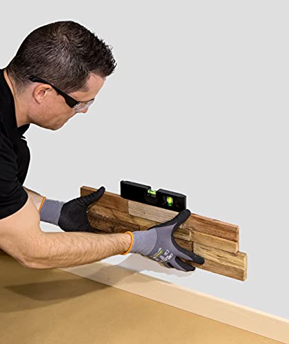 SIKA Flexibler Klebstoff und Dichtstoff, Sikaflex-111, Stick & Seal, Braun, Mehrzweck-Spachtel, für den Innen- und Außenbereich, feuchte Oberflächen, 290 ml