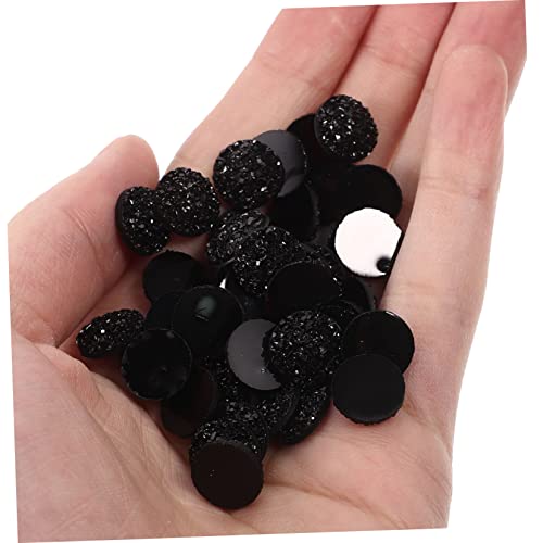 Rhinestones à plat strass pour réparer et embellir vêtements et bijoux ternes - 6