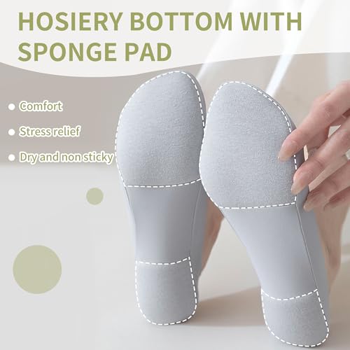 Image of 2 pairs Women No Show Socks Ice Silk Socks Low Cut Liner Non Slip Invisible sock Ice Feeling socks for Women Girls