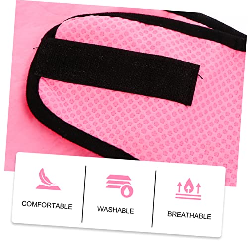 Serviette de refroidissement d'été écharpe fraîche pour chien et chat - 7