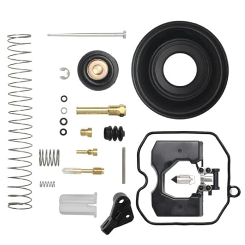Kit réparation carburateur CV40 pour Harley Davidson 27421-99C