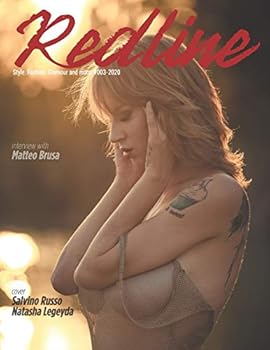 Paperback Redline 03 Book