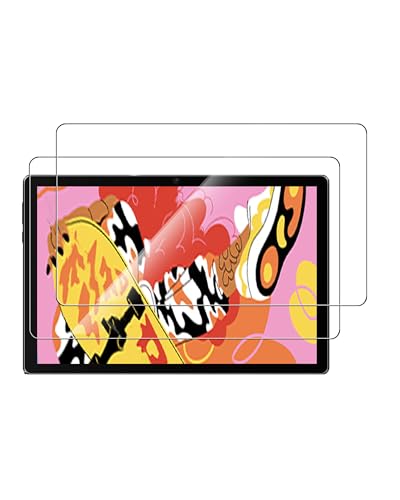 2 Pellicole Protettive Per Tablet XPPen Magic Drawing Pad 12.2 Pollici, Antigraffio E Anti-impronte, Alta Trasparenza