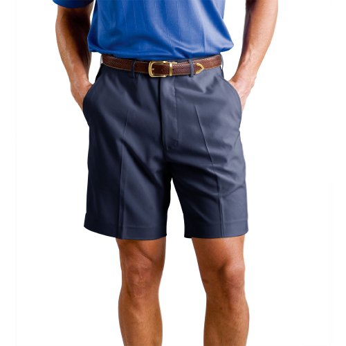 Monterey Club Men's Fairway Stretch Golf Shorts #1844