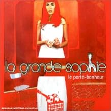 Le porte-bonheur