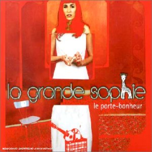 Le Porte-Bonheur