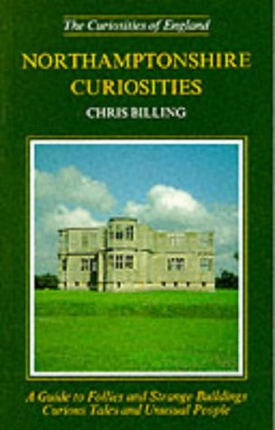 Image of Northamptonshire Curiosities (Curiosities of England S.)