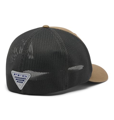 Image of Columbia PFG Logo Mesh Ball Cap
