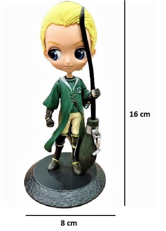 Image of Awestuffs Harry and Friends16 cm Action Figure Limited Edition (Draco)