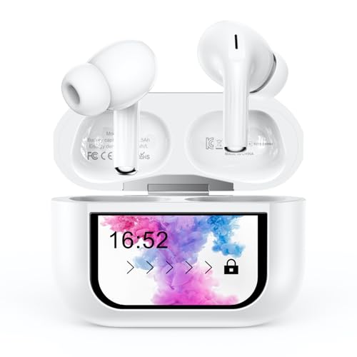 イヤホン bluetooth ワイヤレスイヤホン Bluetooth5.4 ぶるーとぅーす