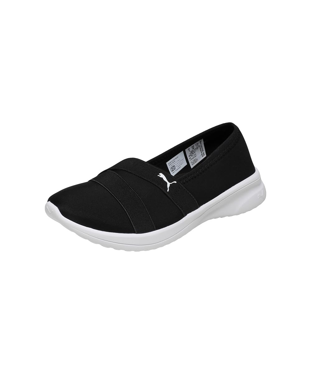 Puma Damen Adelina 2 SneakerBallerinas